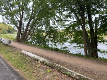 Tour de Petite Nation - Day 3