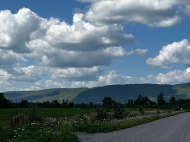 riding to Fort-Coulonge (feat. PPJ)
