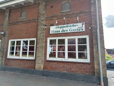 To Fehmarn #eurobiketrip