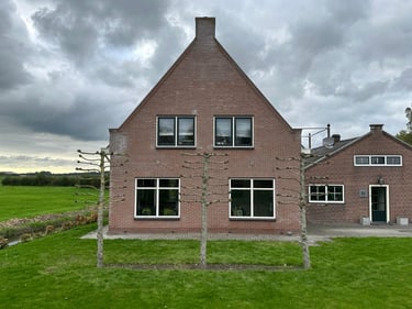 exploring from the castle onwards