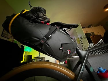 camping at wesley clover parks