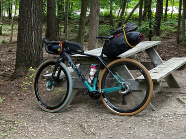 back home from wesley clover parks