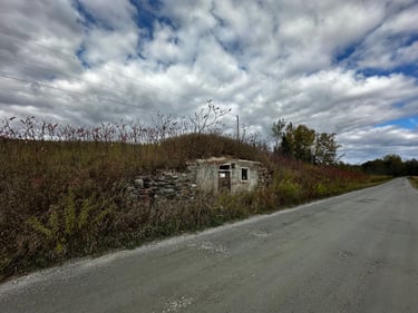 Hopetown Hoedown with Tony!