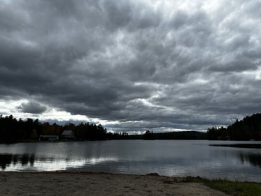 Hopetown Hoedown with Tony!