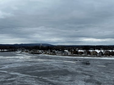 Jojo on Ice ⛸️ (super slick edition!)