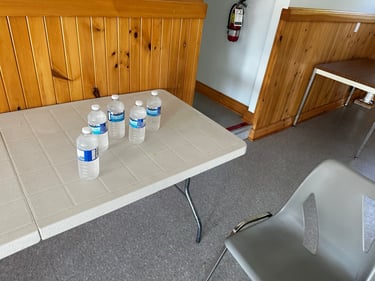 LDW Day 3: day-long pain cave