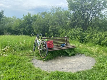 doesn't get better than this