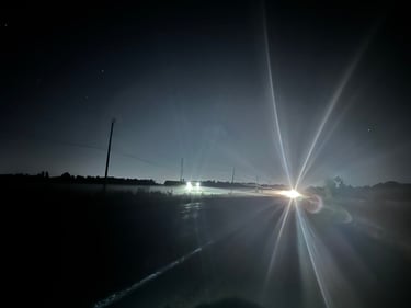 Narrow Locks DIY-Brevet