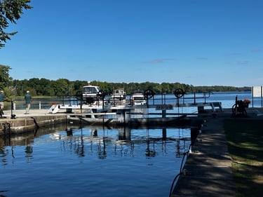 Narrow Locks DIY-Brevet