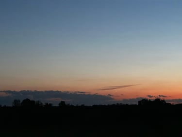 Bikepacking to The Opinicon