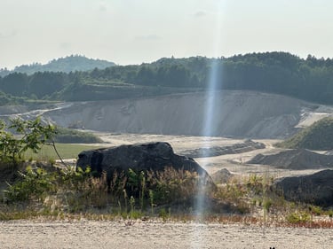 Tour de Petite Nation - Day 3