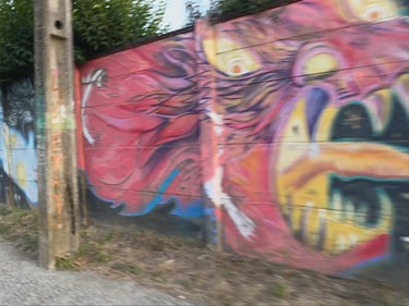 Niebla + Corral 🚵‍♂️