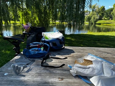 Narrow Locks DIY-Brevet