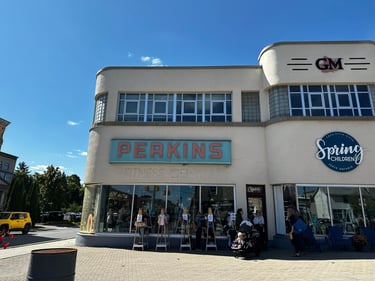 Narrow Locks DIY-Brevet