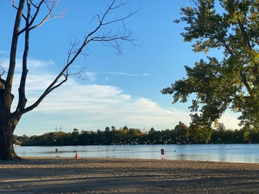 Sprints 🌅 🚴‍♂️💨