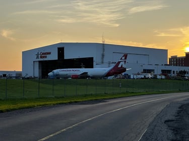 Chaffey’s Lock to Ottawa through Merrickville