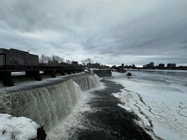 Jojo on Ice ⛸️ (super slick edition!)