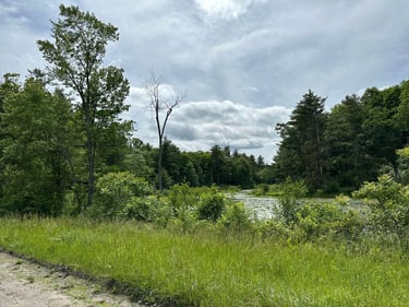 Rideau Lakes Tour 2024