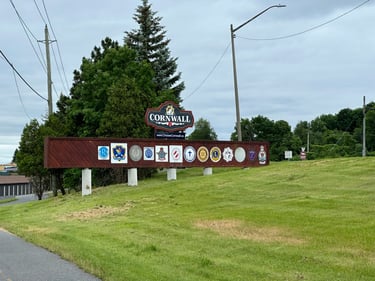 Cardinal to St Zotique