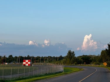 Chaffey’s Lock to Ottawa through Merrickville