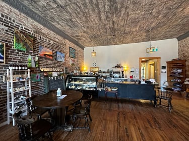 Narrow Locks DIY-Brevet