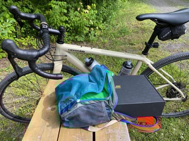 Peregrination for new GPU