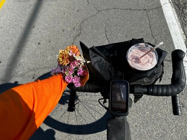 Narrow Locks DIY-Brevet