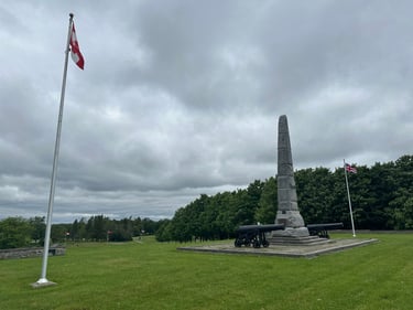 Cardinal to St Zotique