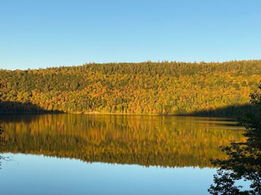 Adventure ride with the gang 