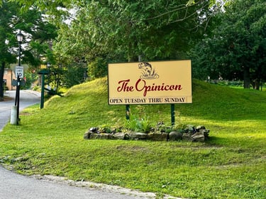 Chaffey’s Lock to Ottawa through Merrickville