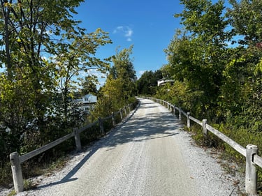 LDW Day 2: chill day