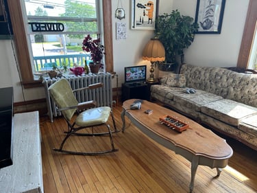 Tour de Petite Nation - Day 2