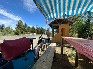 Chillán a Concepción: Gran Fondo