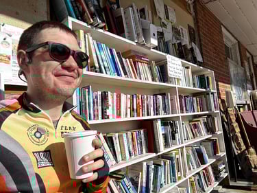 Narrow Locks DIY-Brevet