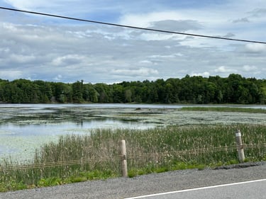 Rideau Lakes Tour 2024