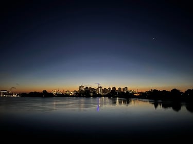 Narrow Locks DIY-Brevet