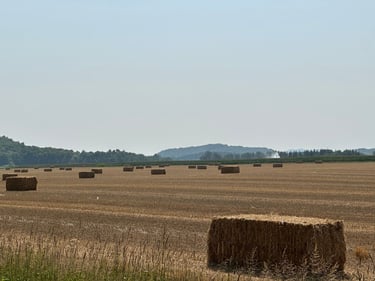 Tour de Petite Nation - Day 3