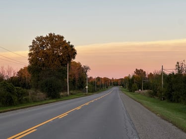Narrow Locks DIY-Brevet