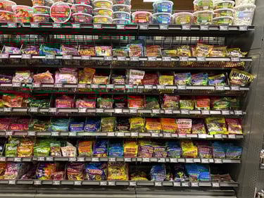 To Fehmarn #eurobiketrip