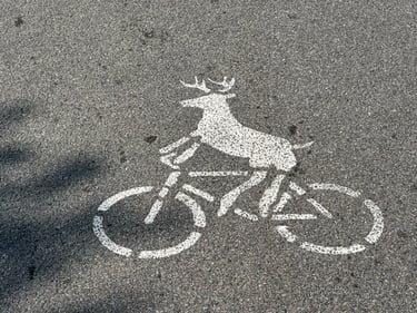 Tour de Petite Nation - Day 3