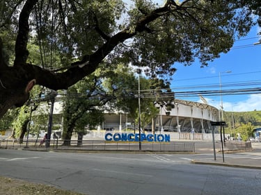 Chillán a Concepción: Gran Fondo