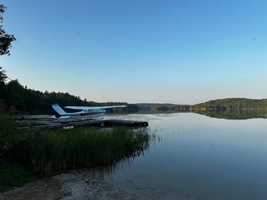 LDW Day 2: chill day