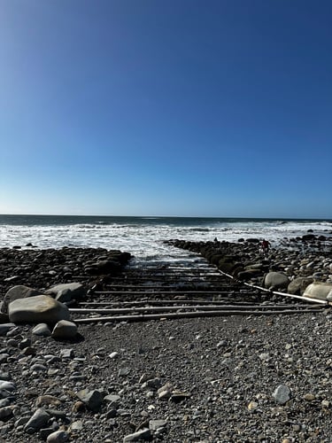 Niebla + Corral 🚵‍♂️