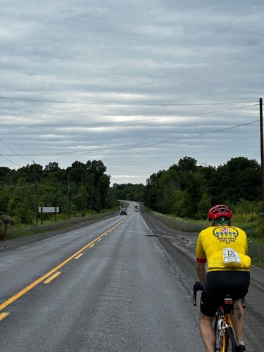 Rideau Lakes Tour: Day 1 Cruise