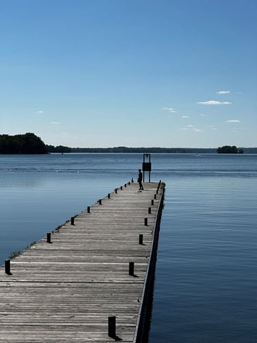 Narrow Locks DIY-Brevet