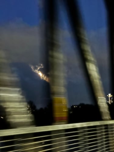 chill ride to aylmer