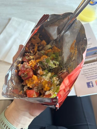 Tour de Petite Nation - Day 4