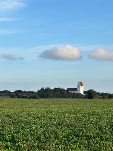 To Hårbølle #eurobiketrip