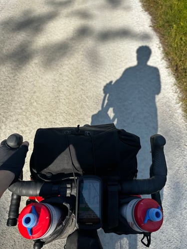 LDW Day 2: chill day