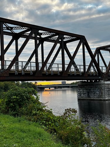 camping at wesley clover parks